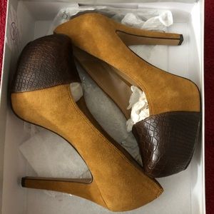 Jessica Simpson Hills